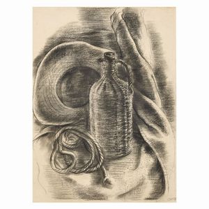 Grosz George - GEORGE GROSZ