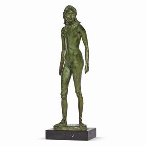 Magnelli Alberto - FRANCESCO MESSINA