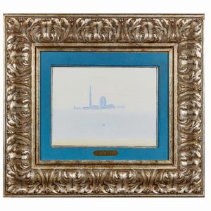 GUTTUSO RENATO - VIRGILIO GUIDI