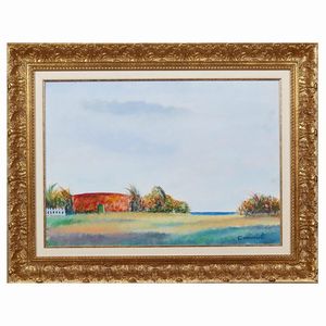 NUTI MARIO - GIOVANNI OMICCIOLI