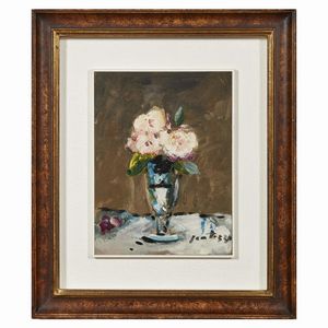 Scatizzi Sergio - SERGIO SCATIZZI