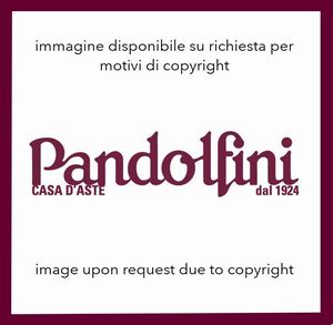 Smythe Francisco - PINO PINELLI