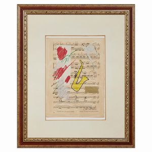 CARMASSI ARTURO - GIUSEPPE CHIARI