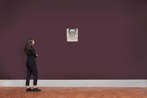 Pericoli Tullio : TULLIO PERICOLI  - Asta ARTE MODERNA E CONTEMPORANEA - Associazione Nazionale - Case d'Asta italiane