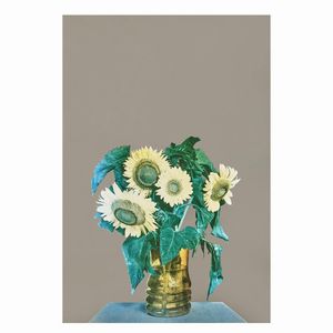 Pistoletto Michelangelo - MICHELANGELO PISTOLETTO