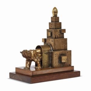 Trubbiani Valeriano - VALERIANO TRUBBIANI