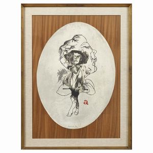 GUERRESCHI GIUSEPPE - GIUSEPPE GUERRESCHI