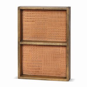 Mainolfi Luigi - LUIGI MAINOLFI