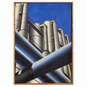 BRESCHI FABRIZIO - FABRIZIO BRESCHI