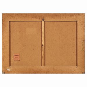 BLUHM NORMAN : NORMAN BLUHM  - Asta ARTE MODERNA E CONTEMPORANEA - Associazione Nazionale - Case d'Asta italiane