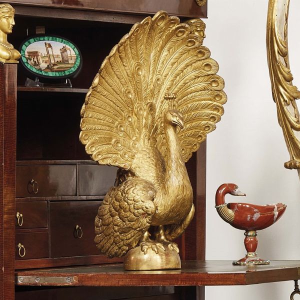 PLACCA, ROMA, MET&Agrave; SECOLO XIX  - Asta INTERNATIONAL FINE ART - Associazione Nazionale - Case d'Asta italiane