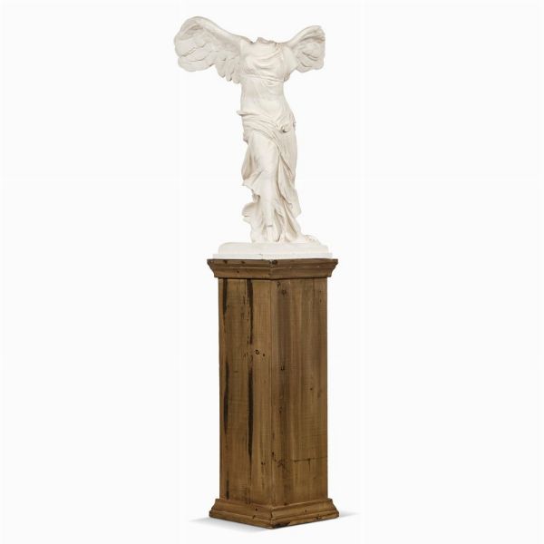 SCULTURA, SECOLO XX  - Asta INTERNATIONAL FINE ART - Associazione Nazionale - Case d'Asta italiane