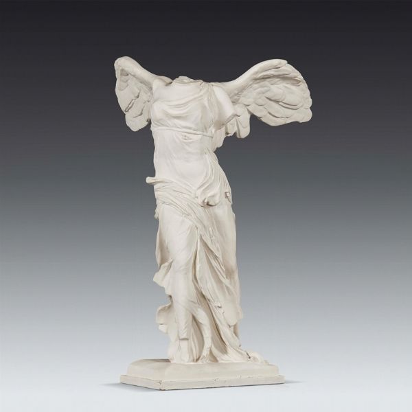 SCULTURA, SECOLO XX  - Asta INTERNATIONAL FINE ART - Associazione Nazionale - Case d'Asta italiane