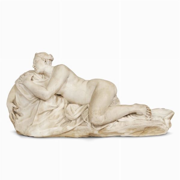 Scultore del secolo XVIII  - Asta INTERNATIONAL FINE ART - Associazione Nazionale - Case d'Asta italiane