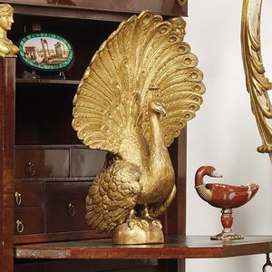 PLACCA, ROMA, MET&Agrave; SECOLO XIX  - Asta INTERNATIONAL FINE ART - Associazione Nazionale - Case d'Asta italiane