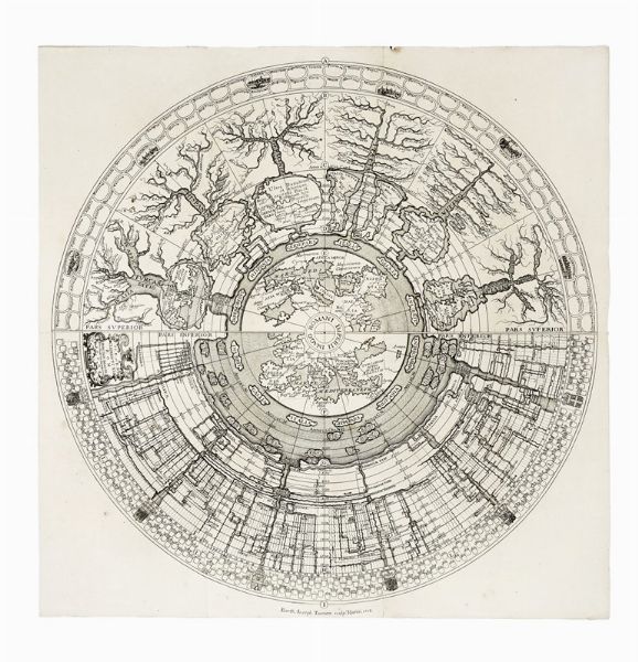 GIROLAMO ANDREA MARTIGNONI : Imago Romani Imperii.  - Asta Arte Antica [Parte I] - Associazione Nazionale - Case d'Asta italiane