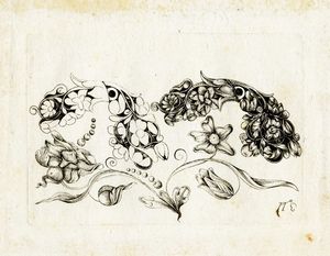 LAURENS HENDERICKS : Tavole da Liber tractans de diverses artibus...  - Asta Arte Antica [Parte I] - Associazione Nazionale - Case d'Asta italiane