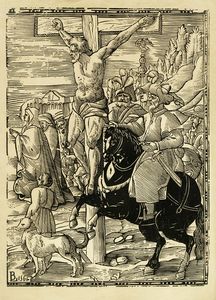 Mater dolorosa (Madonna dei sette dolori) e altre tre stampe devozionali popolari.  - Asta Arte Antica [Parte I] - Associazione Nazionale - Case d'Asta italiane