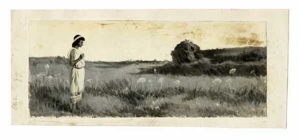 Giulio Aristide Sartorio : Raccolta di disegni originali per Le feste romane di Ruggero Bonghi illustrate da Giulio Aristide Sartorio e Ugo Fleres. Milano, Hoepli, 1891.  - Asta Arte Moderna e Contemporanea [Parte II] - Associazione Nazionale - Case d'Asta italiane