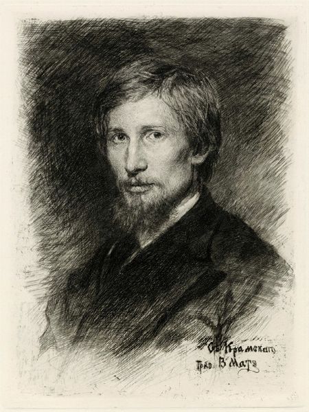 VASILY VASILYEVICH MATAI : Lotto composto di 2 incisioni.  - Asta Arte Moderna e Contemporanea [Parte II] - Associazione Nazionale - Case d'Asta italiane