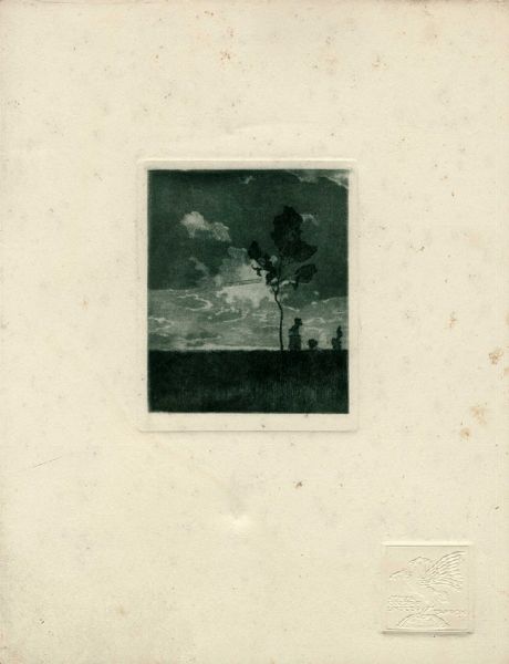 LUIGI BONAZZA : Lotto composto di 4 incisioni.  - Asta Arte Moderna e Contemporanea [Parte II] - Associazione Nazionale - Case d'Asta italiane