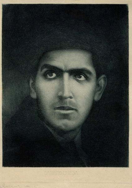 LUIGI BONAZZA : Lotto composto di 4 incisioni.  - Asta Arte Moderna e Contemporanea [Parte II] - Associazione Nazionale - Case d'Asta italiane