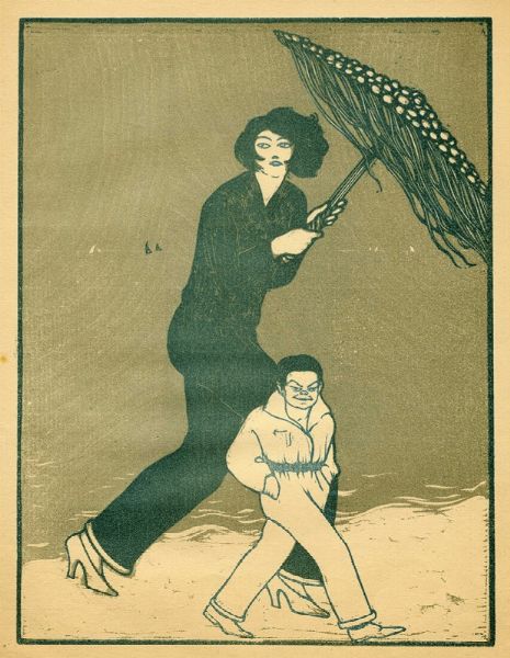 FRANCESCO NONNI : Lotto composto di 3 incisioni.  - Asta Arte Moderna e Contemporanea [Parte II] - Associazione Nazionale - Case d'Asta italiane