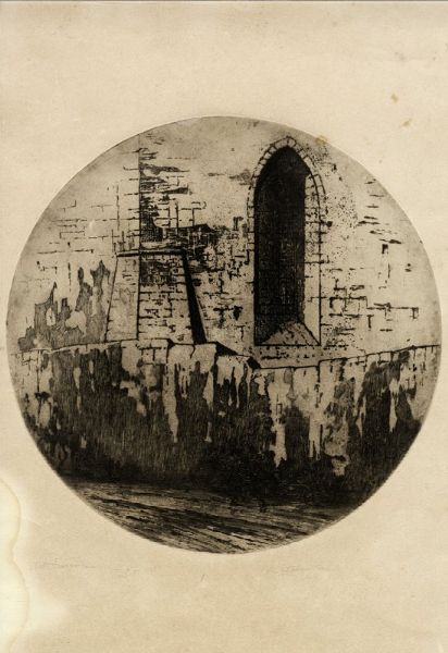 Umberto Prencipe : Lotto composto di 4 incisioni.  - Asta Arte Moderna e Contemporanea [Parte II] - Associazione Nazionale - Case d'Asta italiane