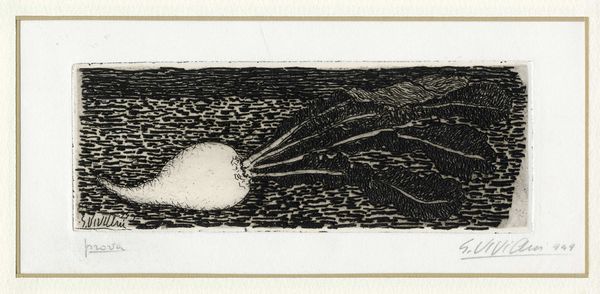 Giuseppe Viviani : Lotto composto di 3 incisioni.  - Asta Arte Moderna e Contemporanea [Parte II] - Associazione Nazionale - Case d'Asta italiane