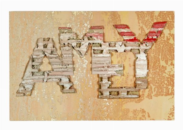 Lotto composto di 9 inviti a mostre.  - Asta Arte Moderna e Contemporanea [Parte II] - Associazione Nazionale - Case d'Asta italiane