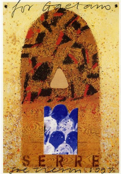 Lotto composto di 6 cartoline e inviti.  - Asta Arte Moderna e Contemporanea [Parte II] - Associazione Nazionale - Case d'Asta italiane