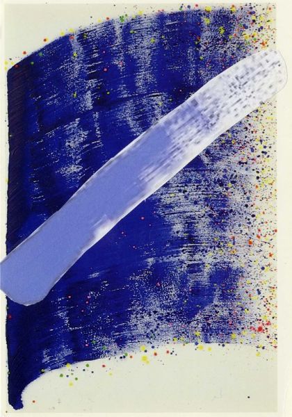 Lotto composto di 6 cartoline e inviti.  - Asta Arte Moderna e Contemporanea [Parte II] - Associazione Nazionale - Case d'Asta italiane