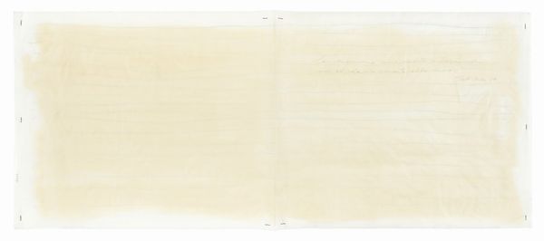 PAOLO MASI : Le memorie sono molte e traspaiono...  - Asta Arte Moderna e Contemporanea [Parte II] - Associazione Nazionale - Case d'Asta italiane