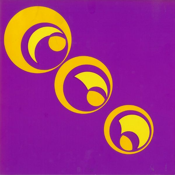 Paolo Scheggi : Intersuperficie. Lotto composto di 5 incisioni.  - Asta Arte Moderna e Contemporanea [Parte II] - Associazione Nazionale - Case d'Asta italiane