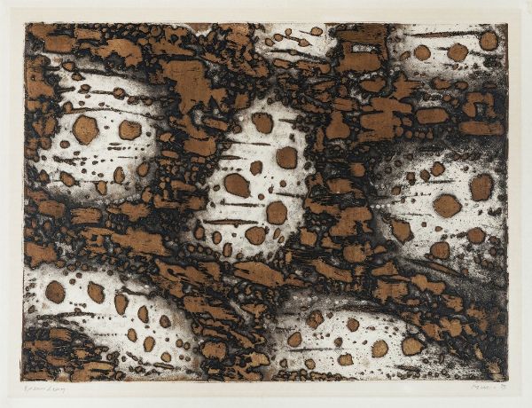 Antonio Zoran Music : Terres Adriatiques.  - Asta Arte Moderna e Contemporanea [Parte II] - Associazione Nazionale - Case d'Asta italiane