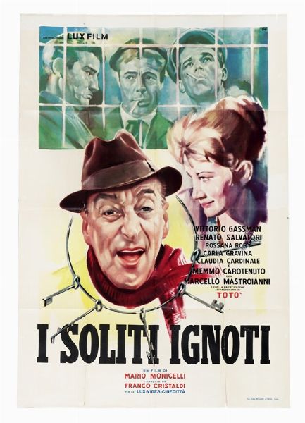 I soliti ignoti.  - Asta Arte Moderna e Contemporanea [Parte II] - Associazione Nazionale - Case d'Asta italiane