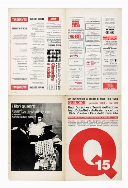 GOLDIE : May 1 - Let my people go.  - Asta Arte Moderna e Contemporanea [Parte II] - Associazione Nazionale - Case d'Asta italiane