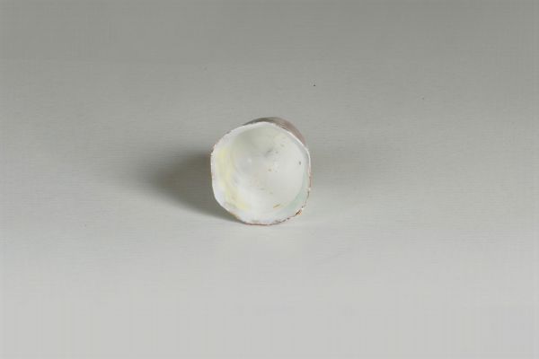 FAUSTO MELOTTI : Lotto composto di 3 piccole ceramiche.  - Asta Arte Moderna e Contemporanea [Parte II] - Associazione Nazionale - Case d'Asta italiane