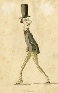 ANGELO TRICCA - Lupi Niccola.