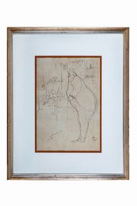 Lorenzo Viani - Il Sor Conte.