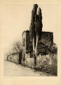 Bruno Croatto - Lotto composto di 3 incisioni.