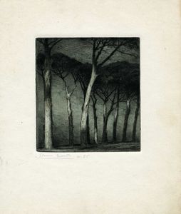 Bruno Croatto : Lotto composto di 3 incisioni.  - Asta Arte Moderna e Contemporanea [Parte II] - Associazione Nazionale - Case d'Asta italiane