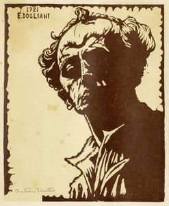 MARIO DELITALA : Lotto composto di 2 incisioni.  - Asta Arte Moderna e Contemporanea [Parte II] - Associazione Nazionale - Case d'Asta italiane