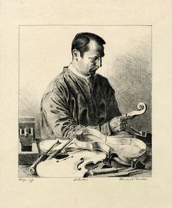 BENVENUTO DISERTORI : Lotto composto di 3 incisioni.  - Asta Arte Moderna e Contemporanea [Parte II] - Associazione Nazionale - Case d'Asta italiane