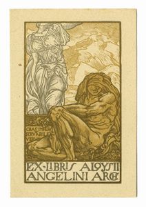 ANTONELLO MORONI : Lotto composto di 5 incisioni.  - Asta Arte Moderna e Contemporanea [Parte II] - Associazione Nazionale - Case d'Asta italiane