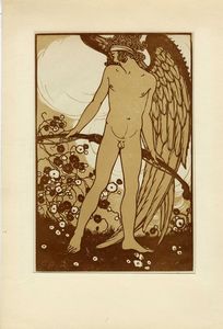 FRANCESCO NONNI - Lotto composto di 3 incisioni.