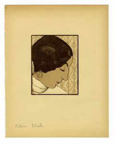 FRANCESCO NONNI : Lotto composto di 3 incisioni.  - Asta Arte Moderna e Contemporanea [Parte II] - Associazione Nazionale - Case d'Asta italiane