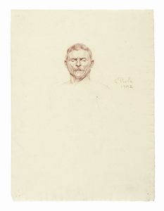 GUSTAVO PROLA : Lotto composto di 10 incisioni ed 1 disegno.  - Asta Arte Moderna e Contemporanea [Parte II] - Associazione Nazionale - Case d'Asta italiane