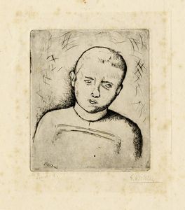 Giuseppe Viviani - Lotto composto di 3 incisioni.