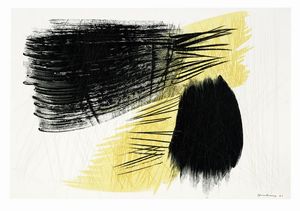 Lotto composto di 9 inviti a mostre.  - Asta Arte Moderna e Contemporanea [Parte II] - Associazione Nazionale - Case d'Asta italiane